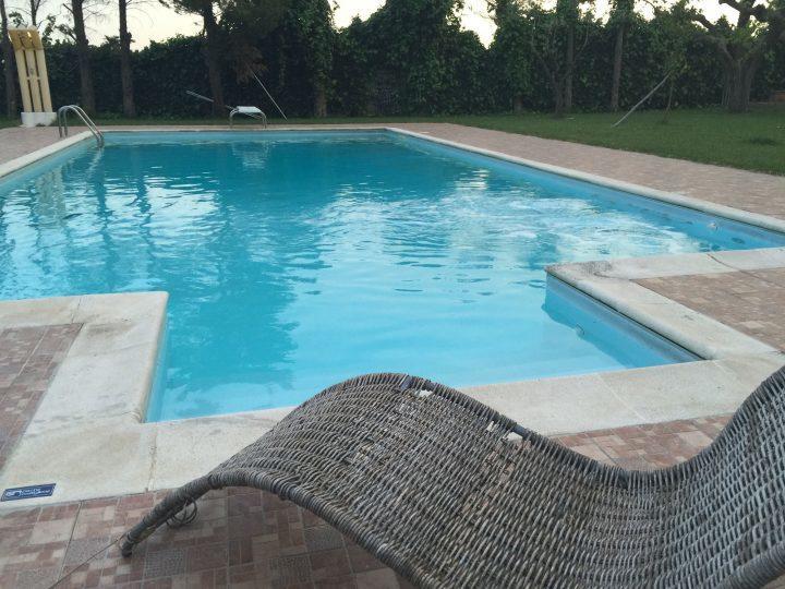 Masseria Nel Sole Hotel ลูเชรา ภายนอก รูปภาพ